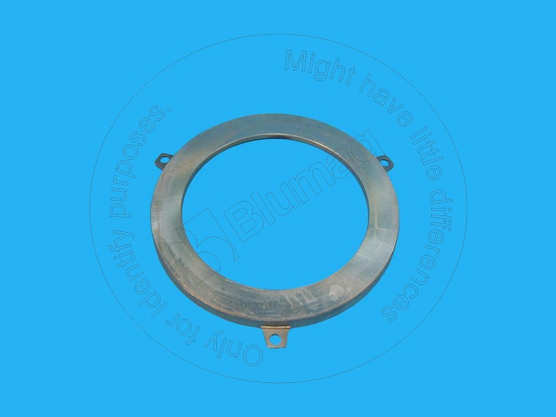 170-4698 BLUMAQ Spacer
