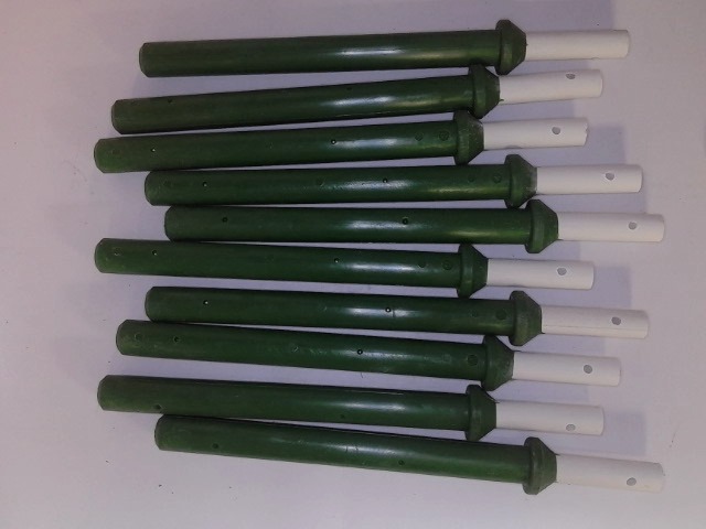 AH214869 A- Willfitpart for JOHN DEERE