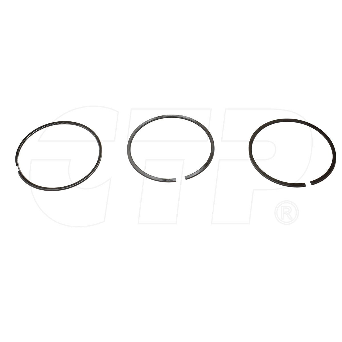 6150-31-2030 Piston Ring-set
