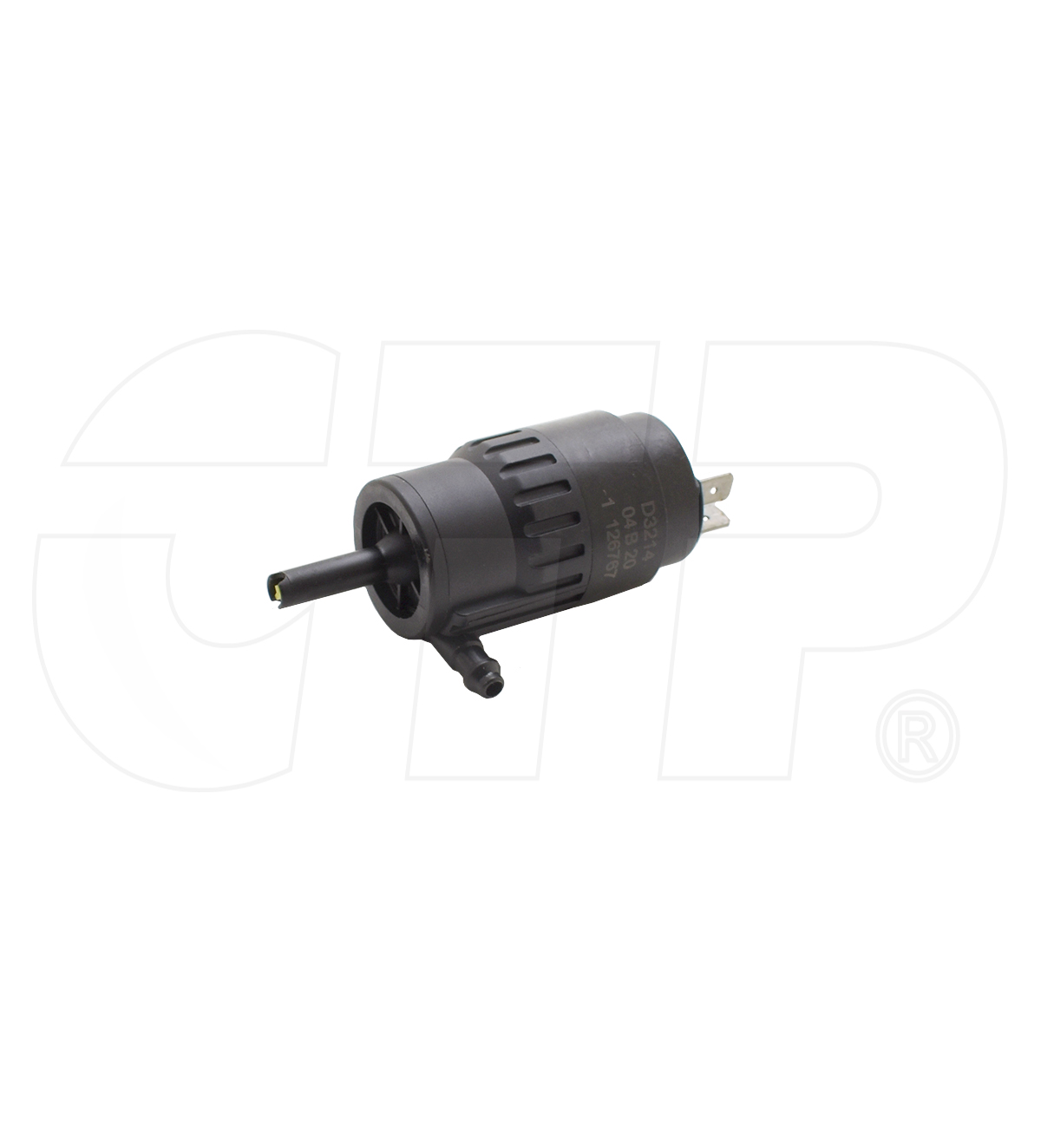7T8891 Pump As-washer