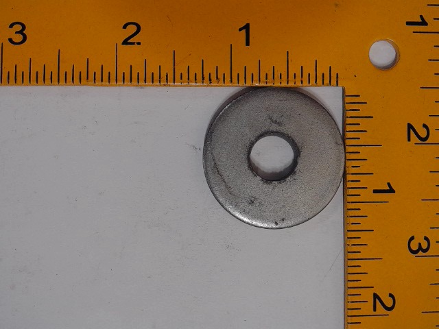 70036 WOODS Washer