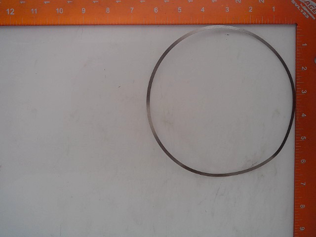 5S8138 Shim