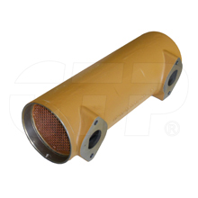 1330125 Core As-oil Cooler for CATERPILLAR