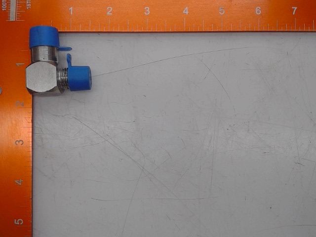 75540-66820 Elbow for KUBOTA