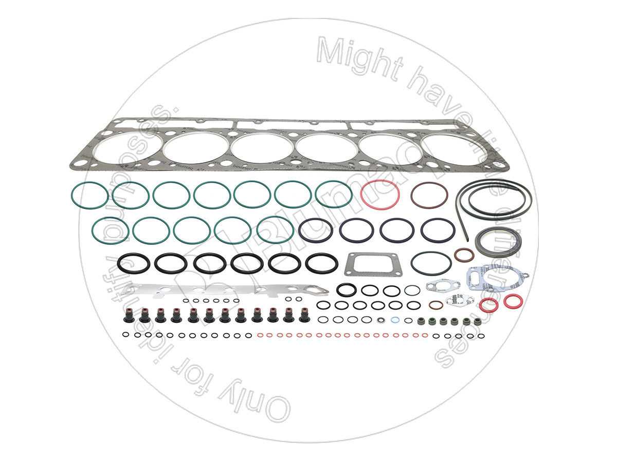 236-7025 Gasket Kit
