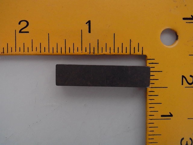 180-32147 Key for GEHL MANITOU