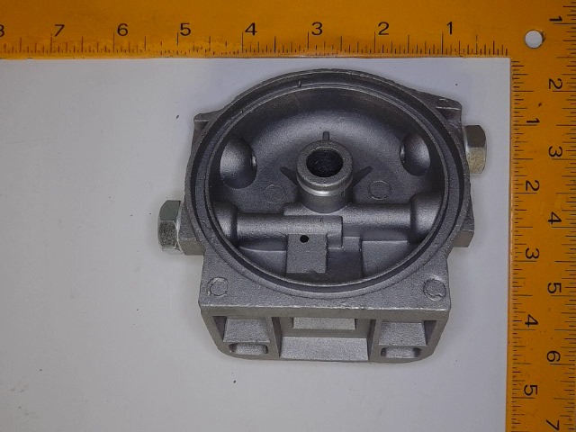 S.42127 Filter Head for AGCO