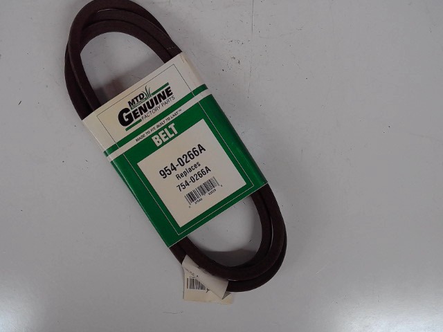 954-0266A Belt for CUB CADET
