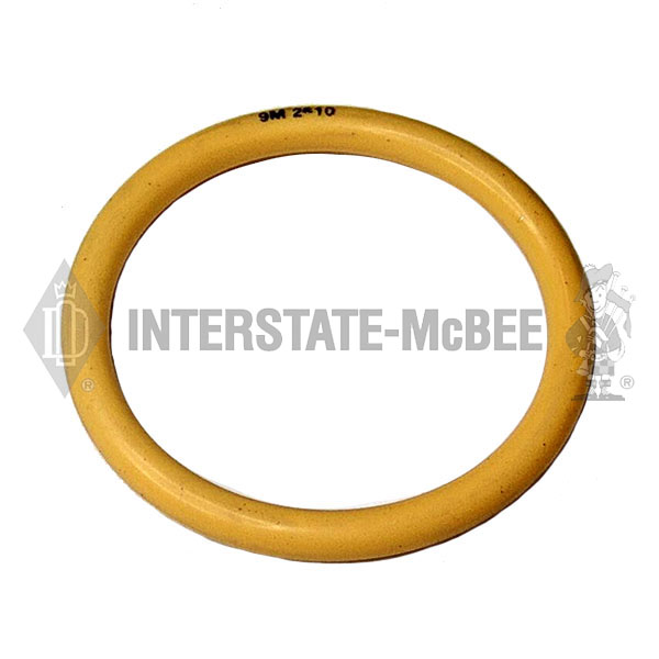 M-9M2610 Gasket - Oil Filter for INTERSTATE MCBEE