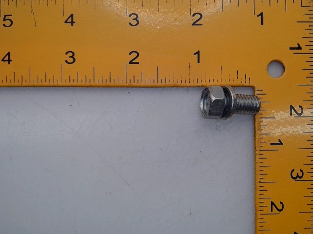 425-35036 Bolt for GEHL MANITOU