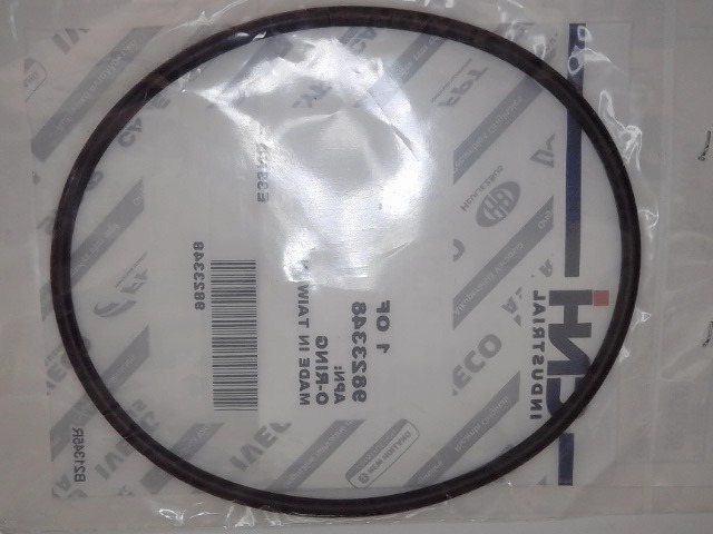 9823348 O-ring for CASE NEW HOLLAND