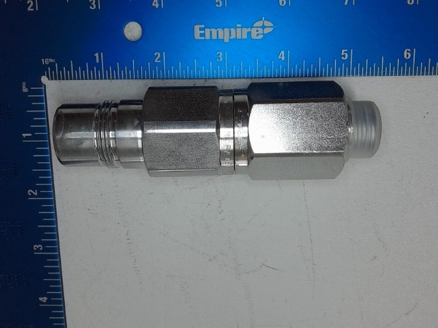 AW33963 Coupler for JOHN DEERE