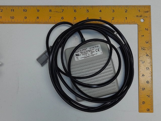 531580D1 Foot Switch for AGCO