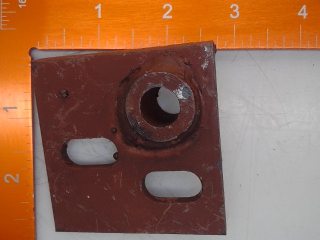 31-1578711 Plate for AGCO