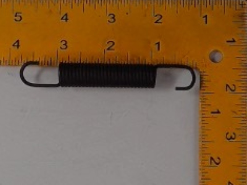 732-0965 Spring for CUB CADET