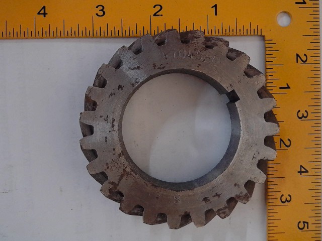 47045B Gear for JOHN DEERE