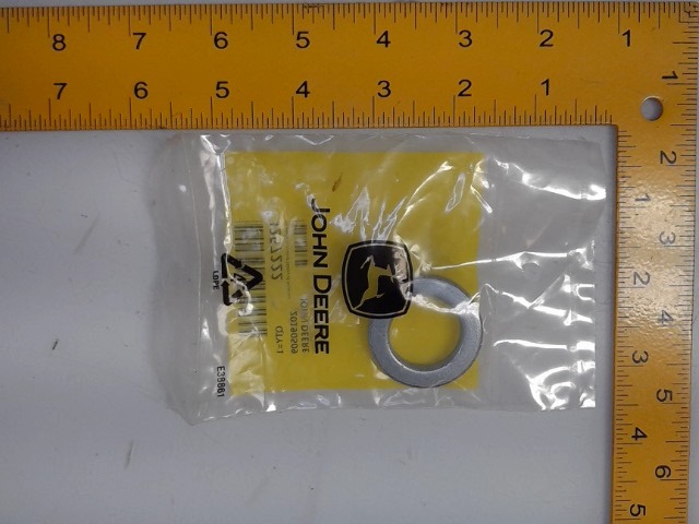 J257222 Lock Washer for JOHN DEERE