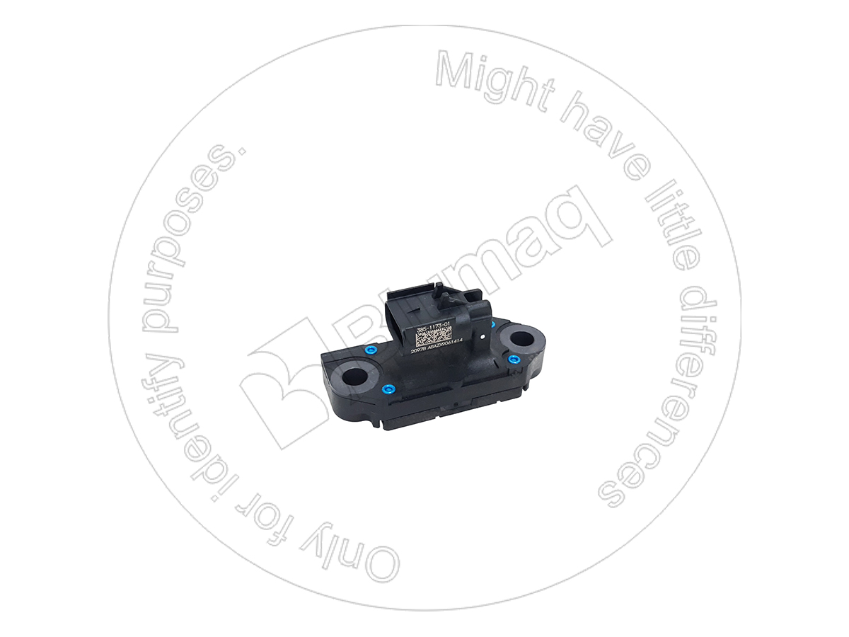365-9858 Pressure Sensor