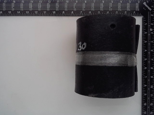 1004130 Deflector