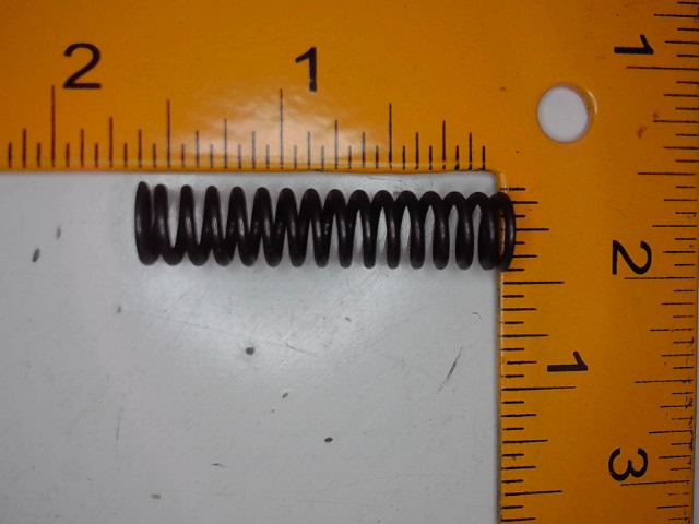 A38489 Spring Fs for CASE NEW HOLLAND