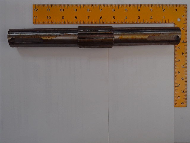 39281-12620 Shaft