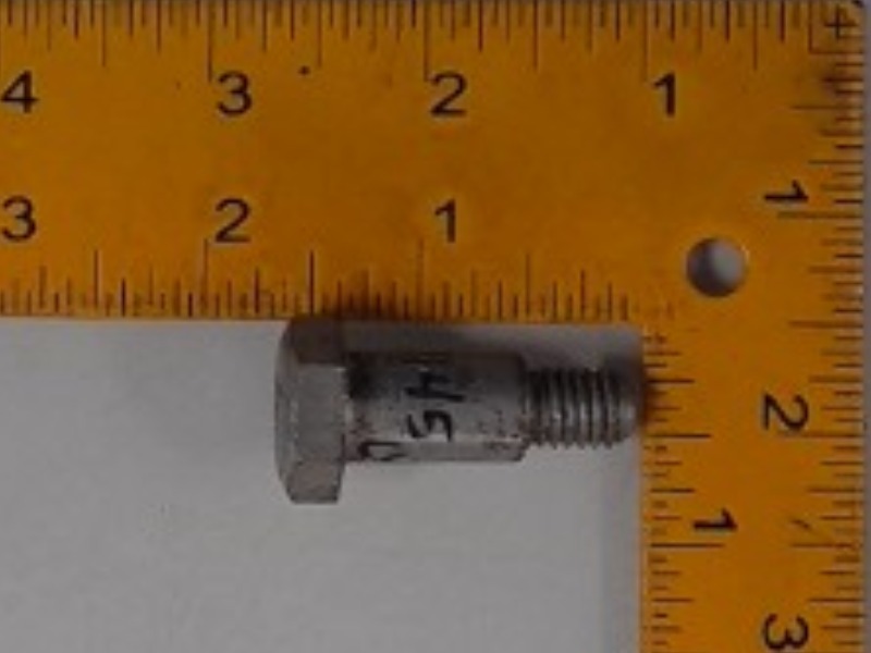 738-0145 Bolt for CUB CADET
