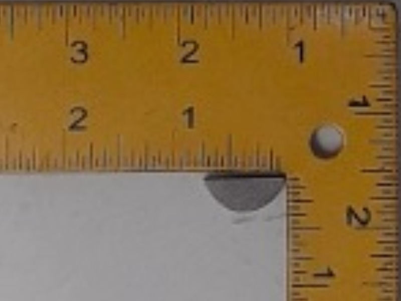 914-0868 Key for CUB CADET