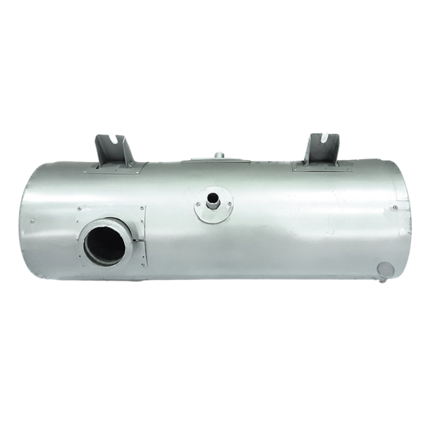 900.00043 Muffler