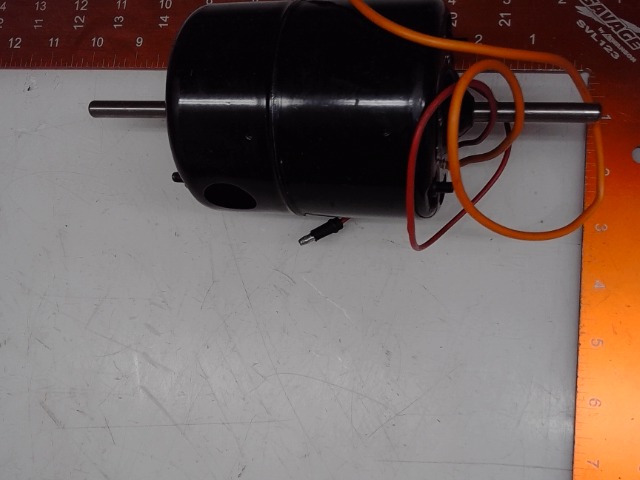 F89750 Motor for CASE NEW HOLLAND