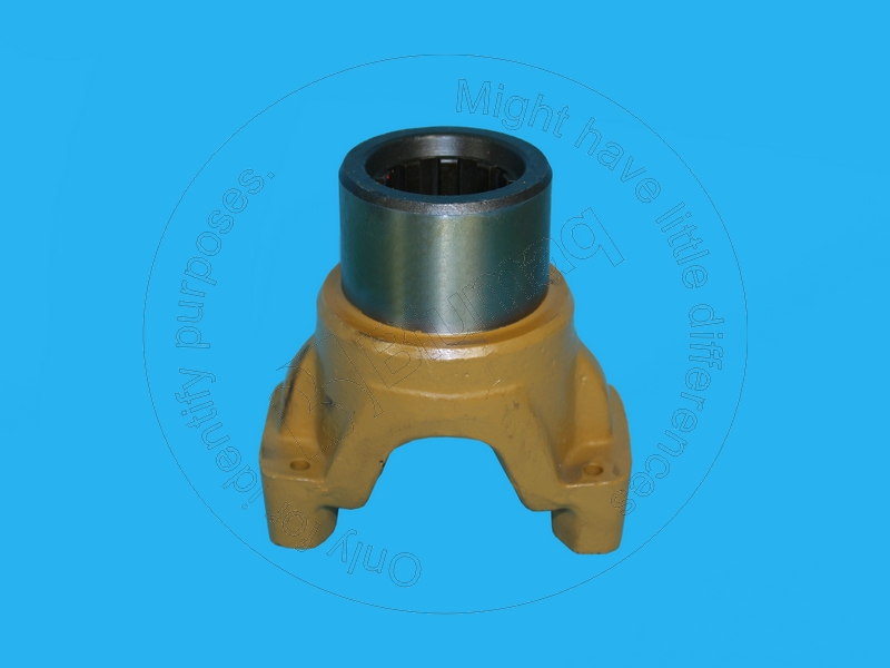 9R-2500 Yoke for BLUMAQ