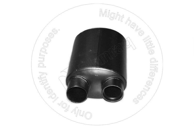 360-7863 Muffler