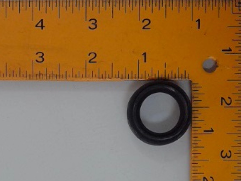 M112909 Washer for JOHN DEERE