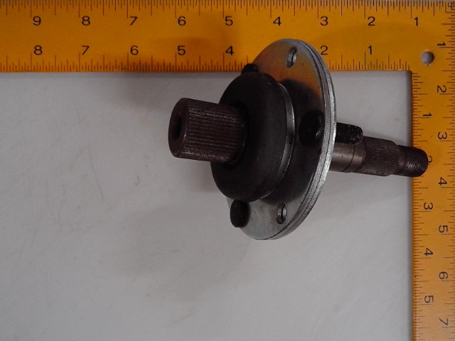 717-0900A Spindle Assy for KOMATSU
