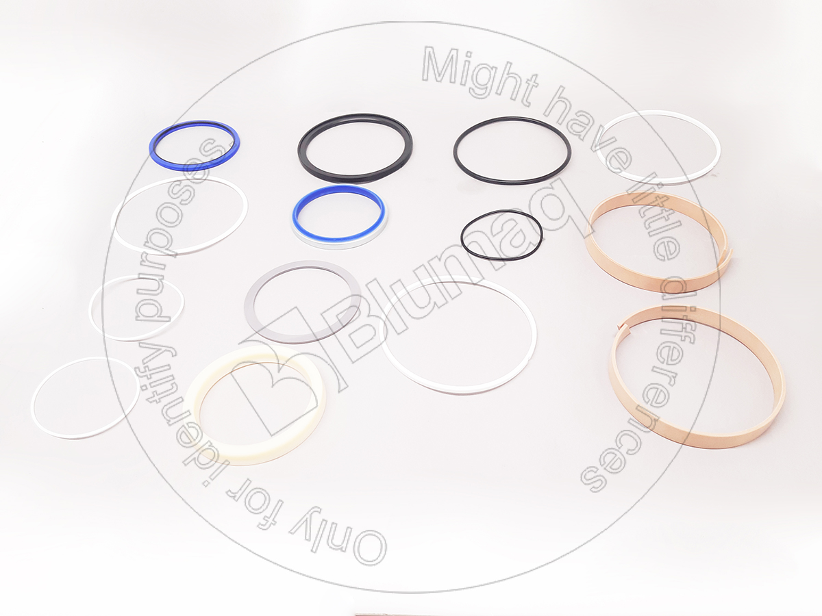 E14589142 Boom Seal Kit for VOLVO