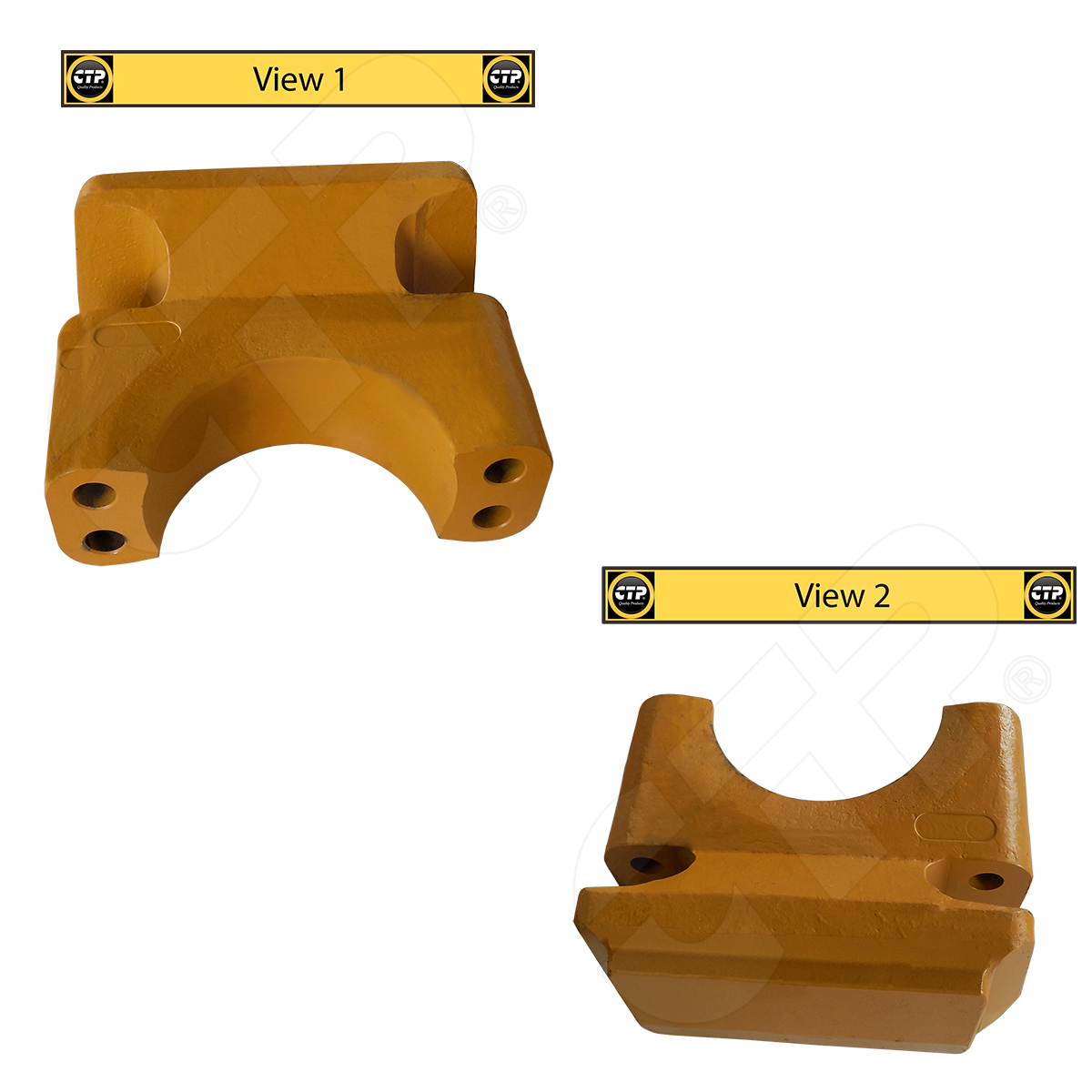 1750035 Bearing for CATERPILLAR