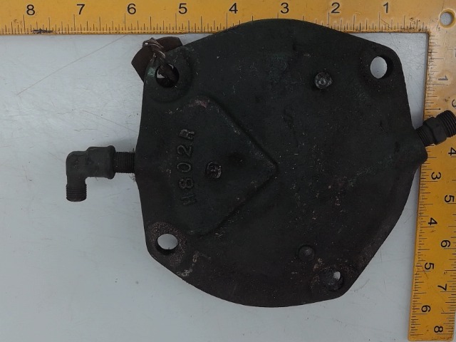 H802R Cover for JOHN DEERE