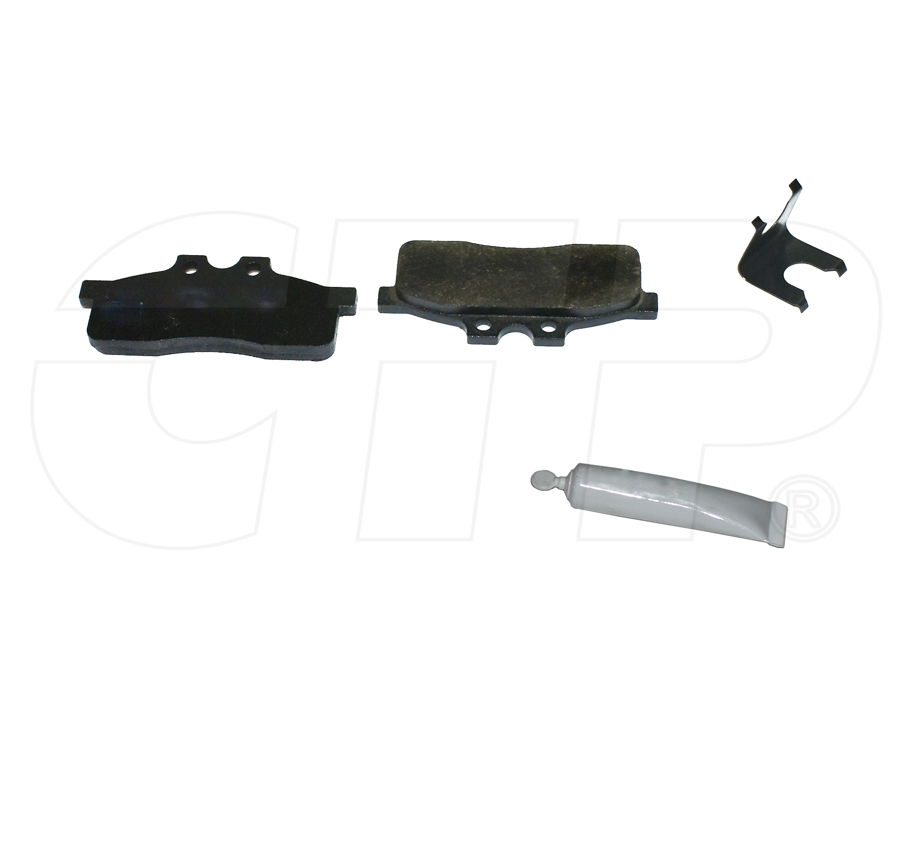 2590128 Kit-lining for CATERPILLAR