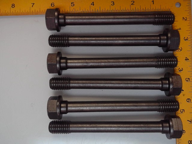 RE36518 Bolt Kit for JOHN DEERE