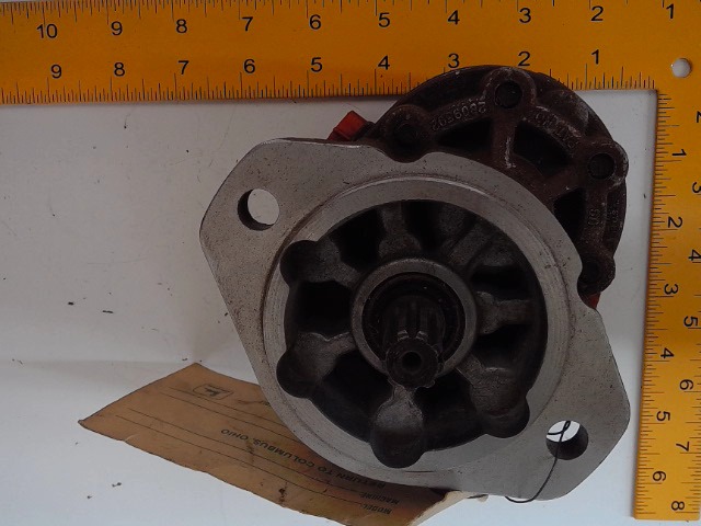 GG170-31009 Hyd Pump for JOHN DEERE
