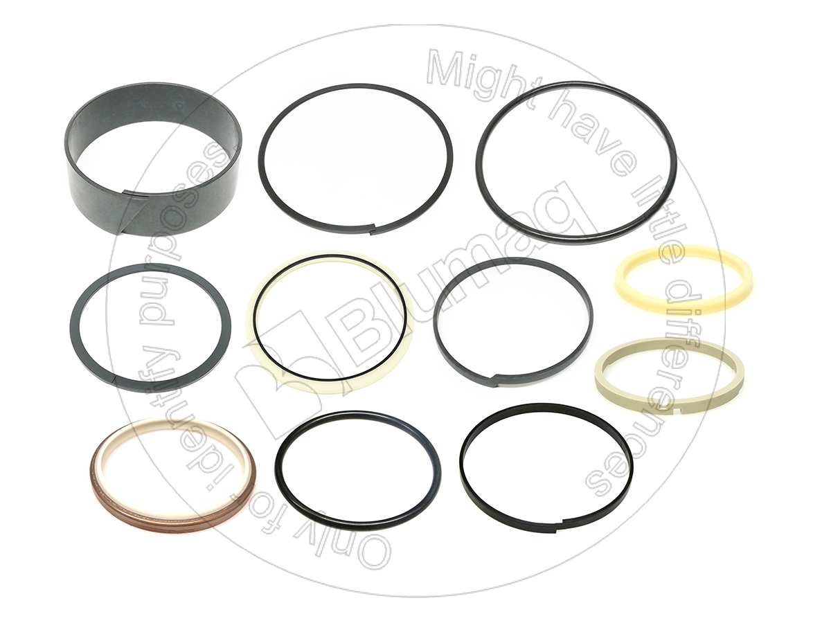 116-3612 Arm Seal Kit for CATERPILLAR