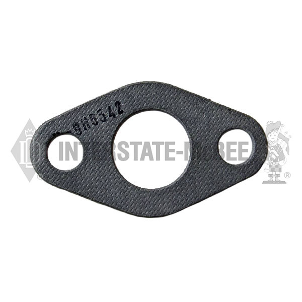 M-9M6542 Gasket - Oil Lines Group for INTERSTATE MCBEE