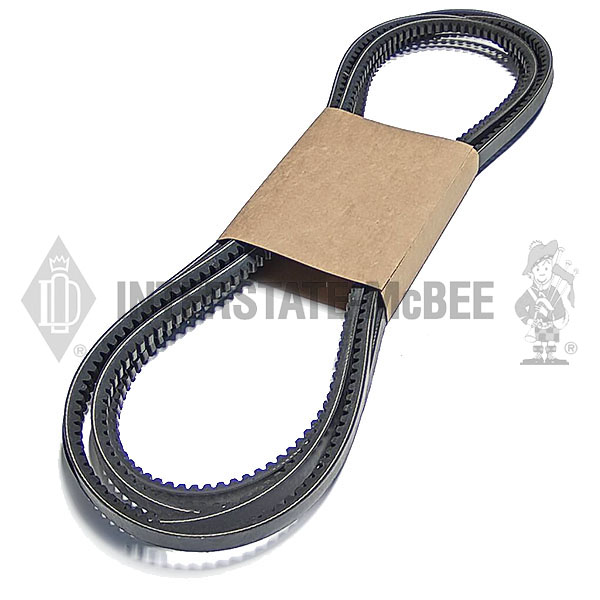 M-6N6653 Kit - Belt - Fan - 4ct for INTERSTATE MCBEE