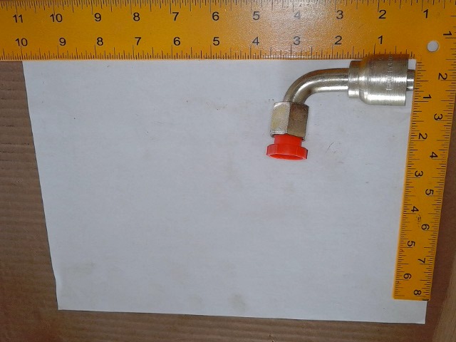 154-0083 Coupling
