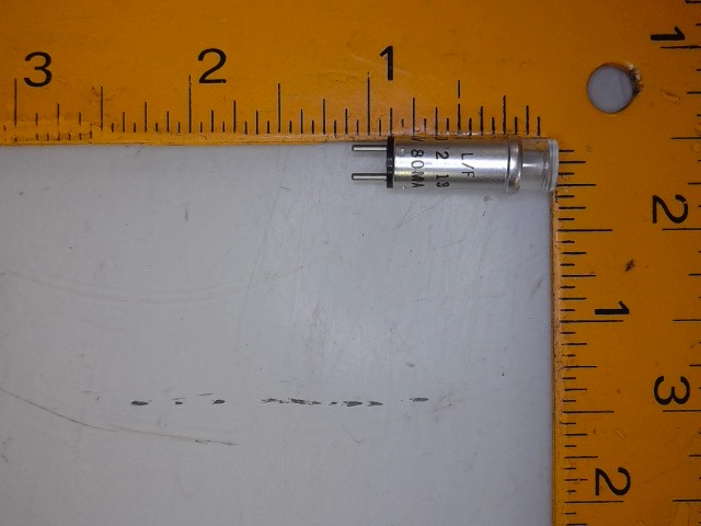 8021198 Bulb Fs for AGCO