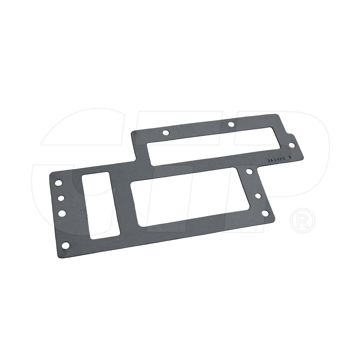2A3483 Gasket-ctp for CATERPILLAR