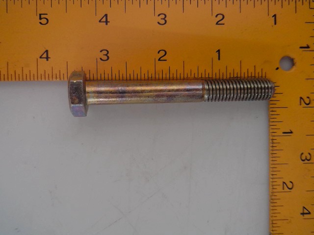 43252 CASE Bolt