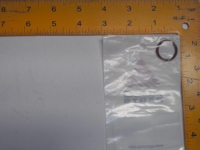 CH3K-0360 O-ring for AGCO