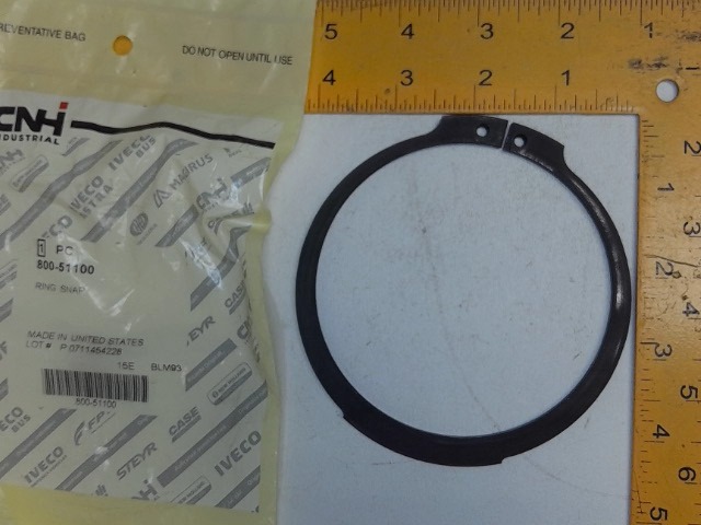 800-51100 Ring for CASE NEW HOLLAND