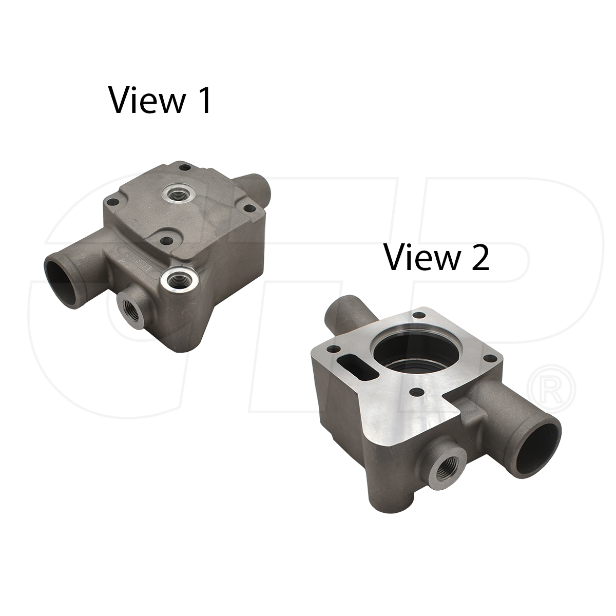 217-5199 Housing for CATERPILLAR