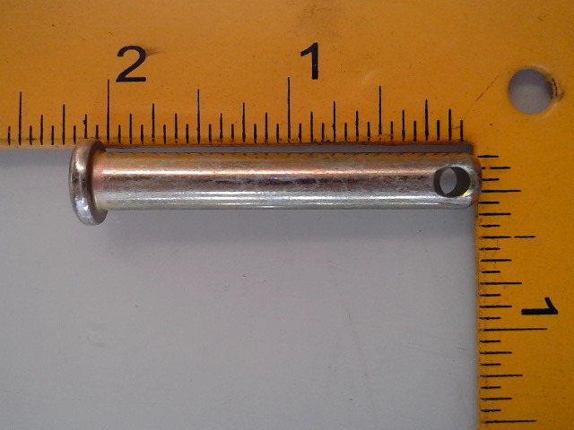 439-5532 Pin for CUB CADET